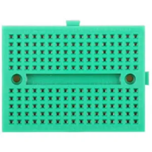 MIKROE-1138 MikroElektronika Leiterplatten