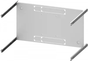 8PQ6000-2BA60 Siemens Gehäusezubehör