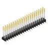 SL 11 SMD 130 42 S Fischer Elektronik Steckverbindersysteme