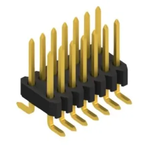 10061928 Fischer Elektronik Steckverbindersysteme