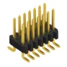 SLV W 2 SMD 048 14 G Fischer Elektronik Steckverbindersysteme