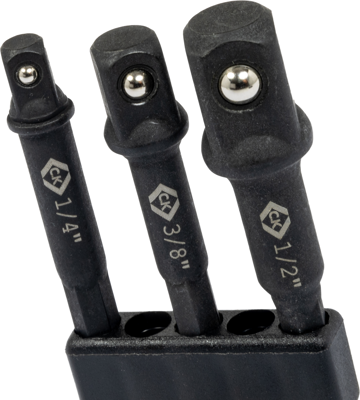 T4571 C.K Tools Steckschlüssel, Ratschen und Zubehör Bild 4