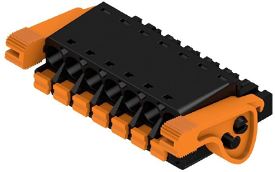 1014170000 Weidmüller Steckverbindersysteme Bild 2