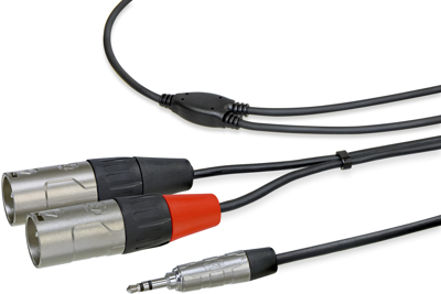 RYWMM018 Konfektionierte Audiokabel, Displaykabel