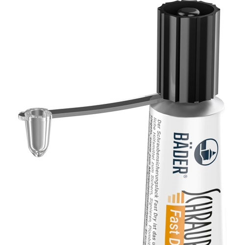 92003 Lackfabrik Bäder Zubehör für Chemische Hilfsmittel Bild 3