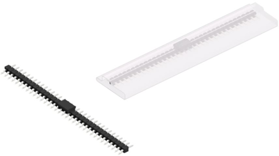 SL12SMD03534ZBSM Fischer Elektronik Steckverbindersysteme