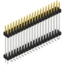 SL 16 SMD 247 40 S P Fischer Elektronik Steckverbindersysteme