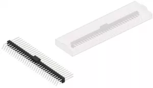 SL17SMD10960ZBSM Fischer Elektronik Steckverbindersysteme