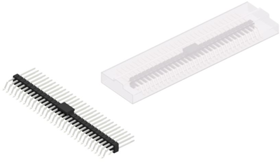 SL17SMD10960ZBSM Fischer Elektronik Steckverbindersysteme