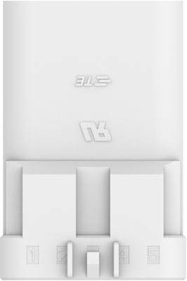 2321924-5 AMP Steckverbindersysteme Bild 3