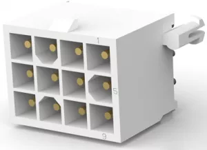 1-770186-1 AMP Steckverbindersysteme