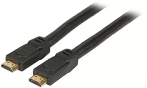 K5440SW.2 EFB-Elektronik Konfektionierte Audiokabel, Displaykabel