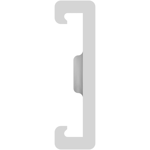 1-640643-1 AMP Zubehör für Platinen Steckverbinder, Verbindungssysteme Bild 2