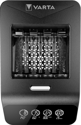 57685 101 441 VARTA Universal-Ladegeräte Bild 2