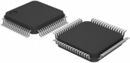 ARM Cortex M3 Mikrocontroller, 32 bit, 24 MHz, LQFP-64, STM32F100RCT6BTR