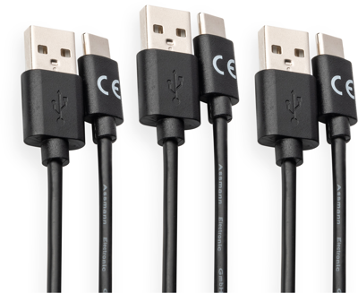 AK-880903-010-S DIGITUS USB Kabel Bild 4