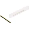 SL LP 5 SMD 038 24 G SM Fischer Elektronik Steckverbindersysteme