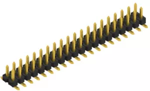 SLLP6SMD03840GPS Fischer Elektronik Steckverbindersysteme