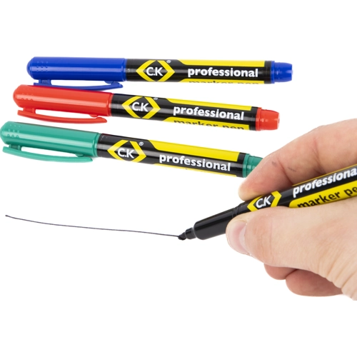 T3594 C.K Tools Marker, Stifte und Kreiden Bild 4