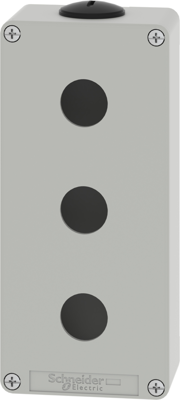 XAPD3203 Schneider Electric Zubehör für Befehlsgeräte Bild 3