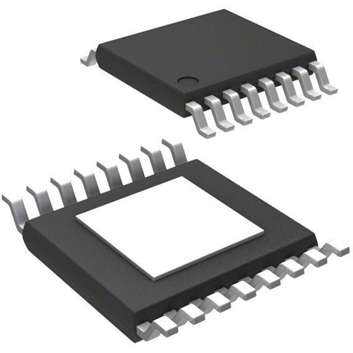 LTC3413EFE#TRPBF Linear Technology Bild 2