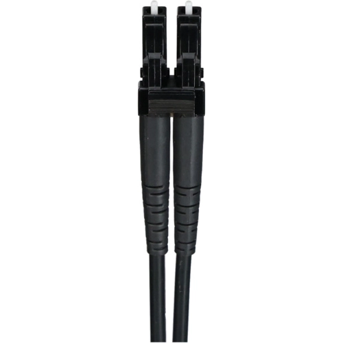610555D-1,0M4 TTL Network LWL Patchkabel, Pigtails Bild 2