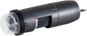 Dino-Lite Edge Digitales USB-Mikroskop LWD, IR