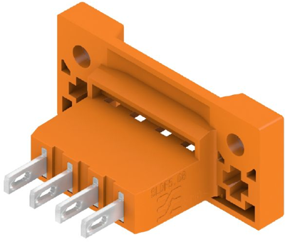 1599150000 Weidmüller Steckverbindersysteme Bild 2