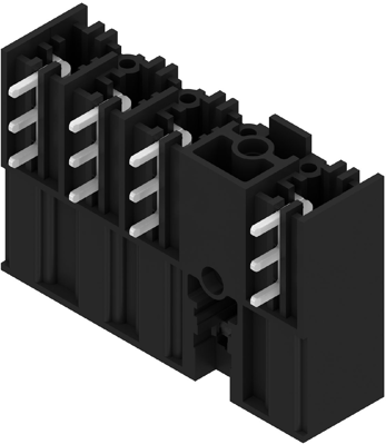 2630250000 Weidmüller Steckverbindersysteme Bild 2