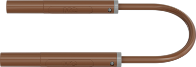 66.1055-15027 Stäubli Electrical Connectors Messleitungen Bild 3