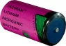 1120780100 Tadiran Batteries Rundzellen, 9V-Blöcke