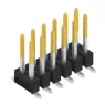 SL 11 SMD 078 12 S Fischer Elektronik Steckverbindersysteme