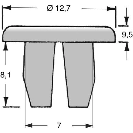 072.31.456 Ettinger Muttern, Scheiben, Ringe Bild 2