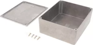 1590X Hammond Kleingehäuse und Modulgehäuse
