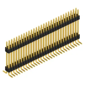 SLVW10SMD12758G Fischer Elektronik Steckverbindersysteme