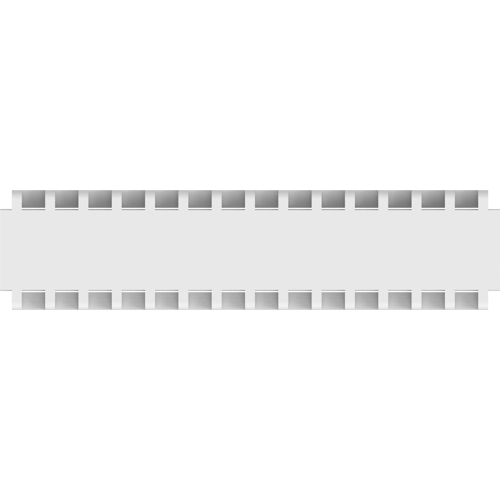 1-643077-5 AMP Zubehör für Platinen Steckverbinder, Verbindungssysteme Bild 3