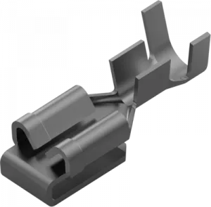 1217167-1 AMP Flachstecker