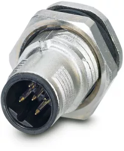 1240028 Phoenix Contact Sensor-Aktor Rundsteckverbinder