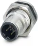 1240028 Phoenix Contact Sensor-Aktor Rundsteckverbinder