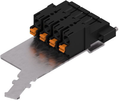 2632730000 Weidmüller Steckverbindersysteme Bild 3