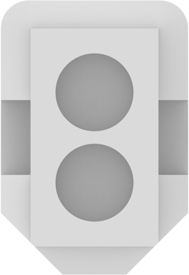 770340-1 AMP Steckverbindersysteme Bild 4
