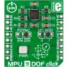 MIKROE-1719 MikroElektronika Single Board Computer