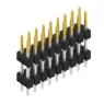 SL 6 097 18 S Fischer Elektronik Steckverbindersysteme