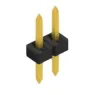SLY 1 081 2 G Fischer Elektronik Steckverbindersysteme