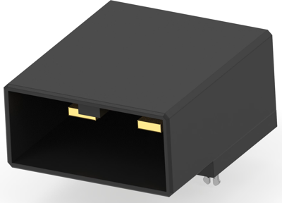 1-179276-2 AMP Steckverbindersysteme Bild 1
