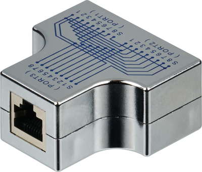 37528.1 EFB-Elektronik Netzwerktechnik Adapter Bild 3