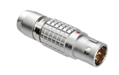 FGG.2B.306.CLAD82 LEMO Sonstige Rundsteckverbinder