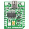 MIKROE-1203 MikroElektronika Single Board Computer