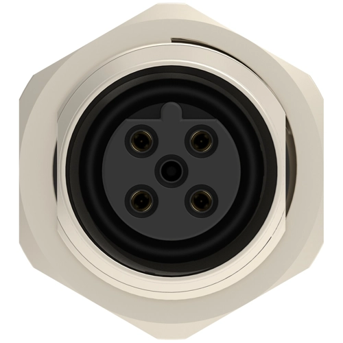 T4131412041-000 TE Connectivity Sonstige Rundsteckverbinder Bild 5