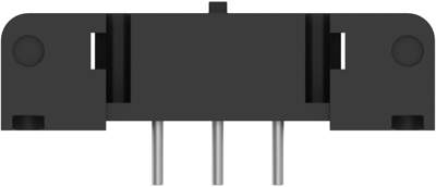 207608-7 AMP Steckverbindersysteme Bild 4